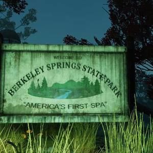 Meet your Posher, John patrick